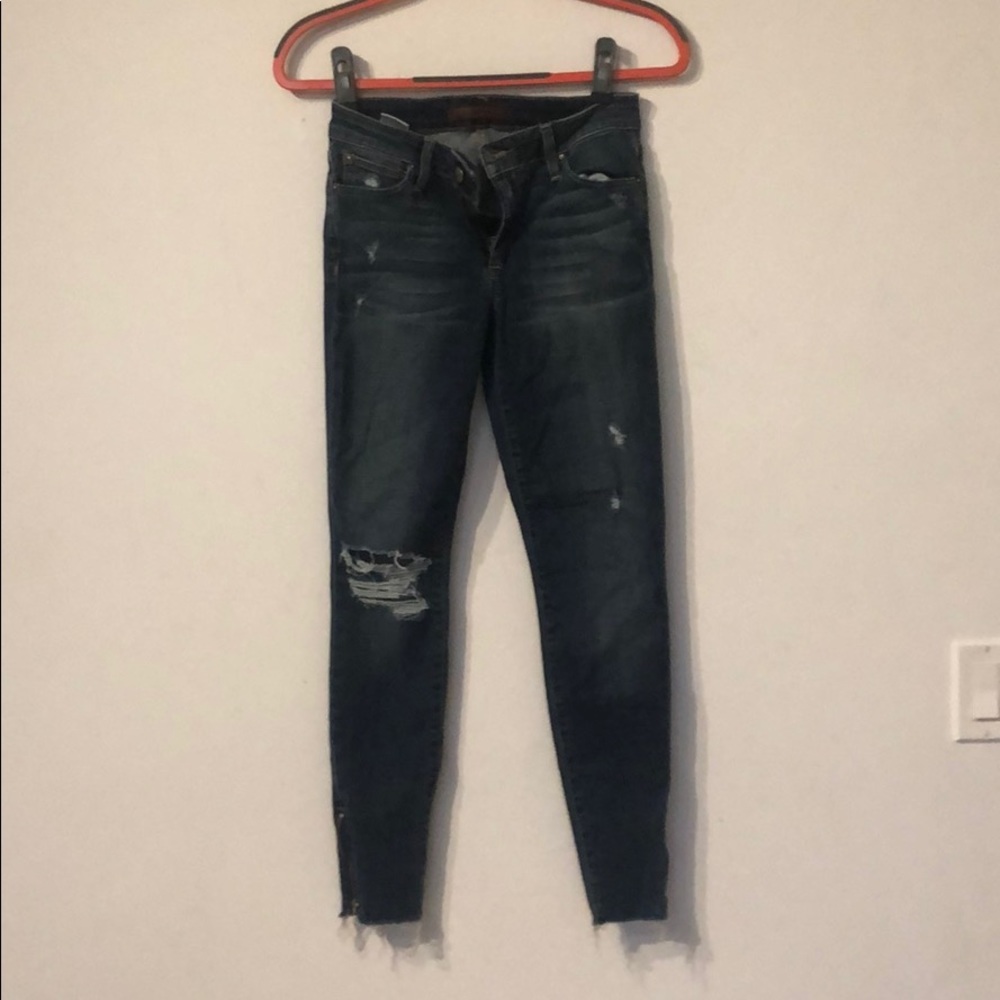 Joe’s Skinny Jeans